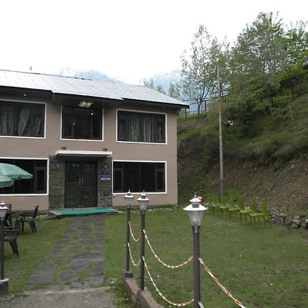 Dreamland Kashmir Cottage Pahalgām 外观 照片