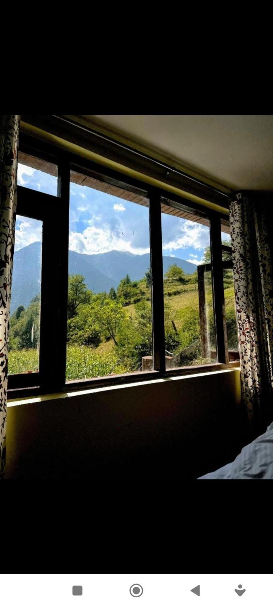 Dreamland Kashmir Cottage Pahalgām 外观 照片
