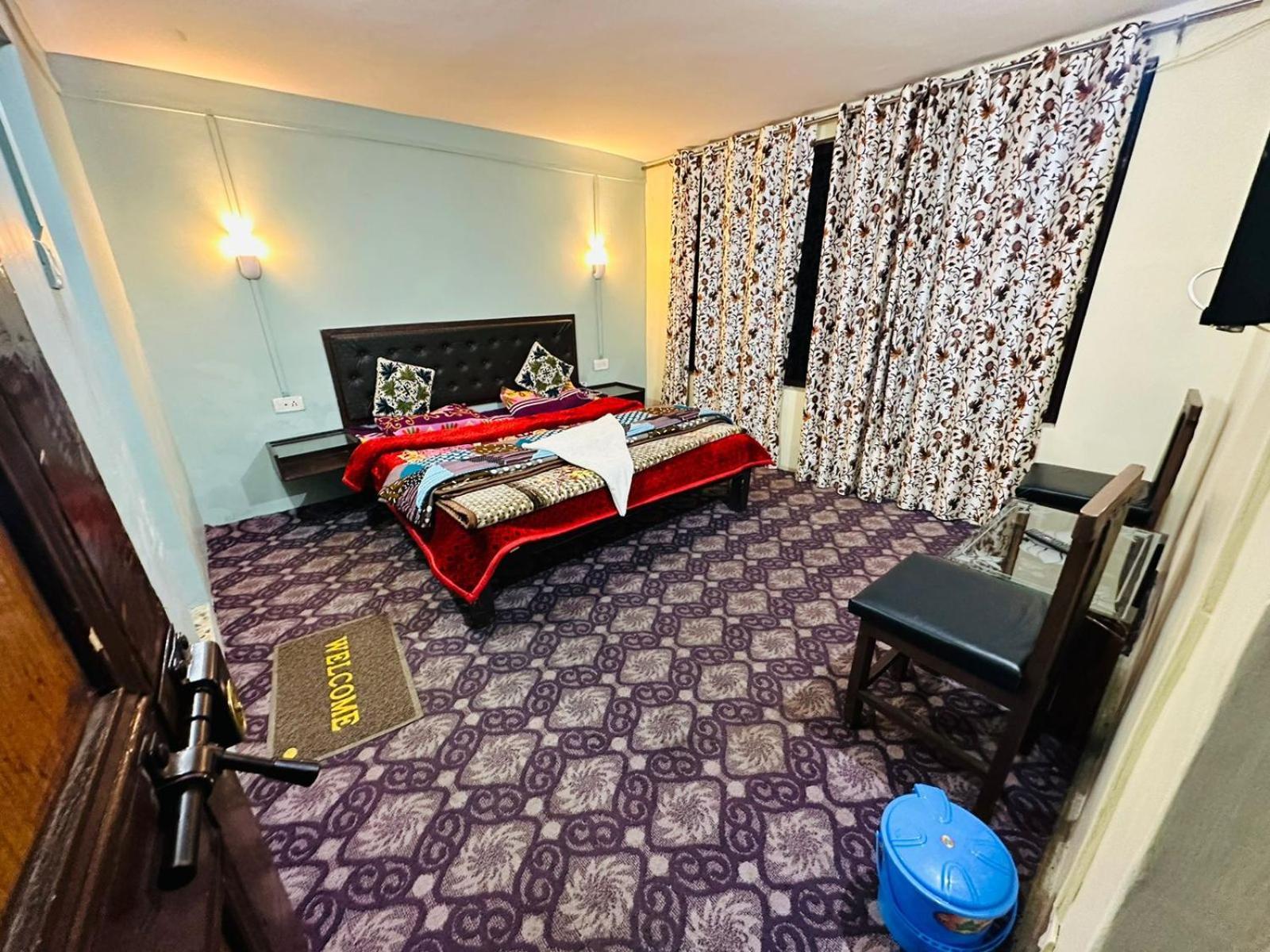 Dreamland Kashmir Cottage Pahalgām 外观 照片