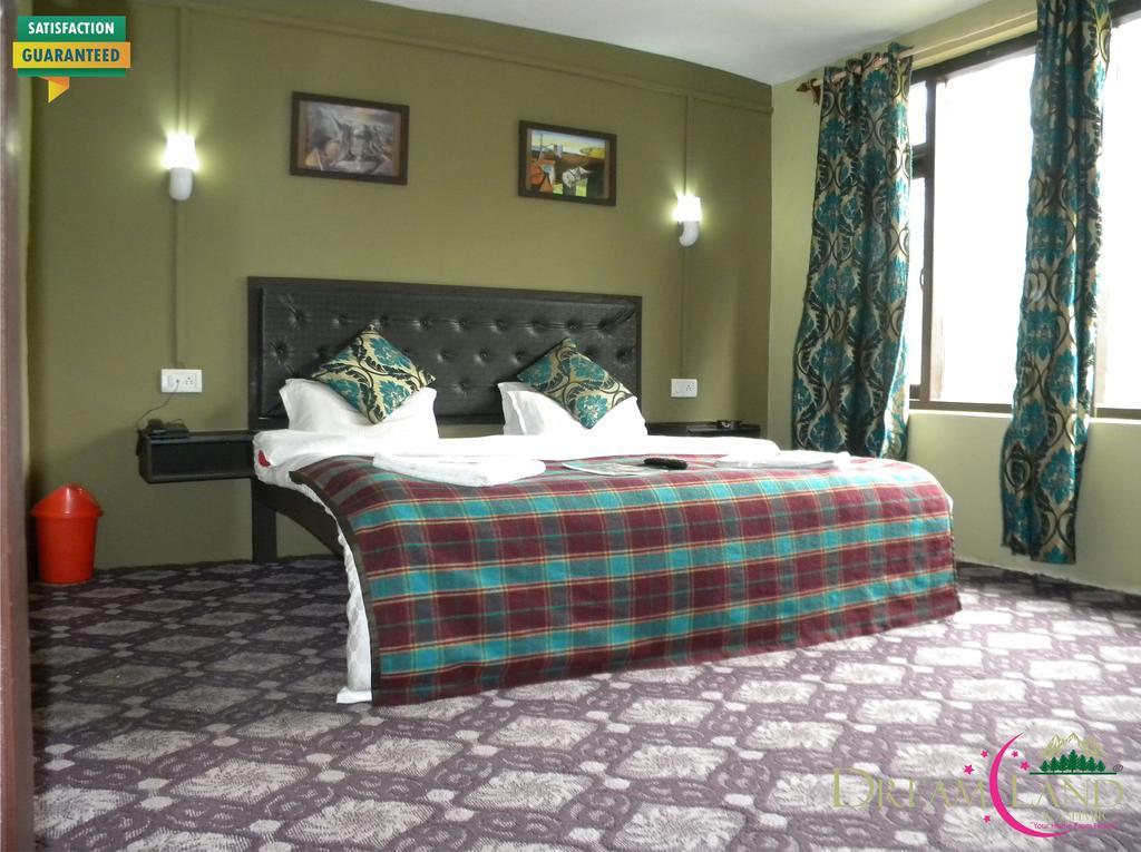 Dreamland Kashmir Cottage Pahalgām 客房 照片