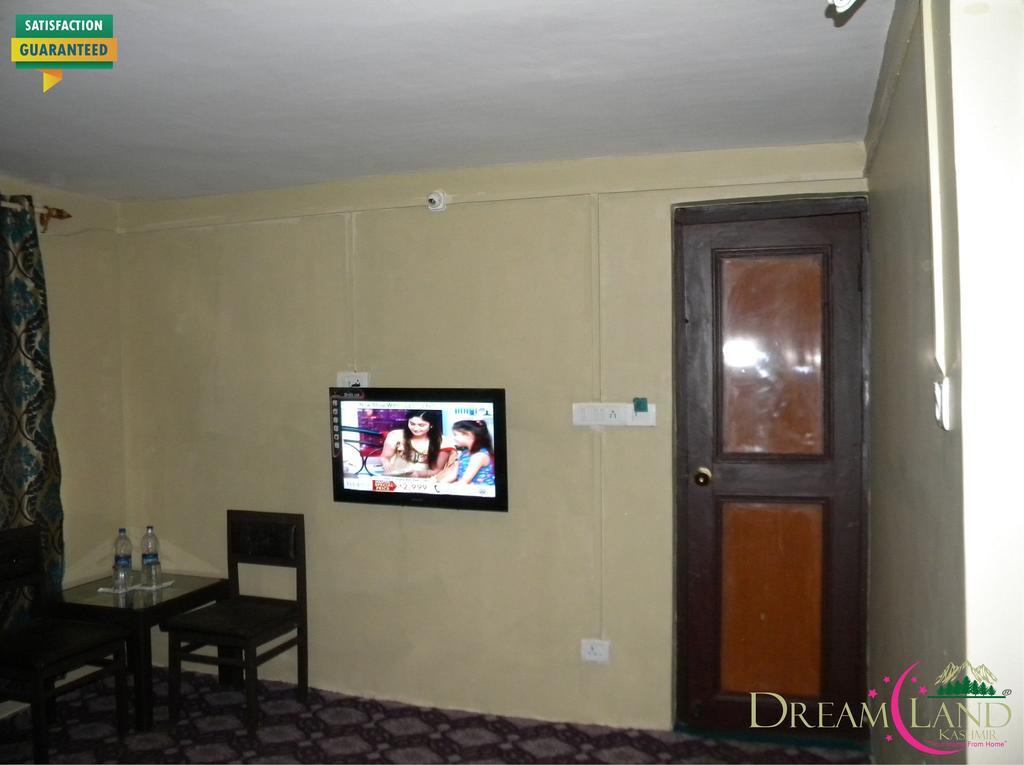 Dreamland Kashmir Cottage Pahalgām 客房 照片