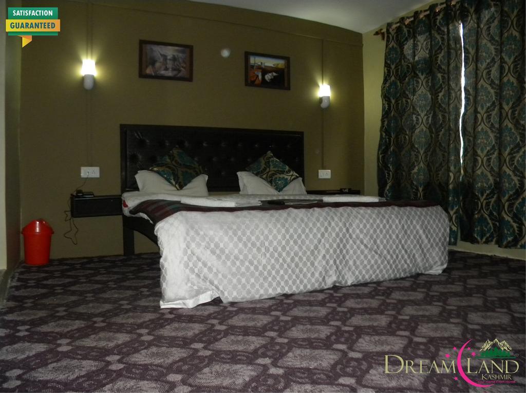 Dreamland Kashmir Cottage Pahalgām 客房 照片